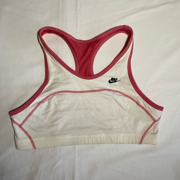 Reversible Nike Bra - Picture 3 of 4